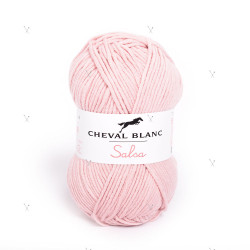 Yarn SALSA - Cotton / Acrylic